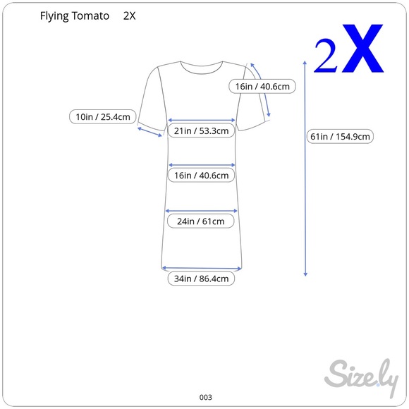 Flying Tomato Halter Faux Wrap Dress Plus Size - Picture 7 of 8